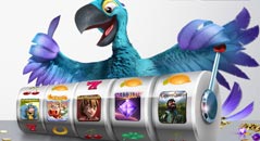 Karamba Slots 'n Fun is vernieuwd